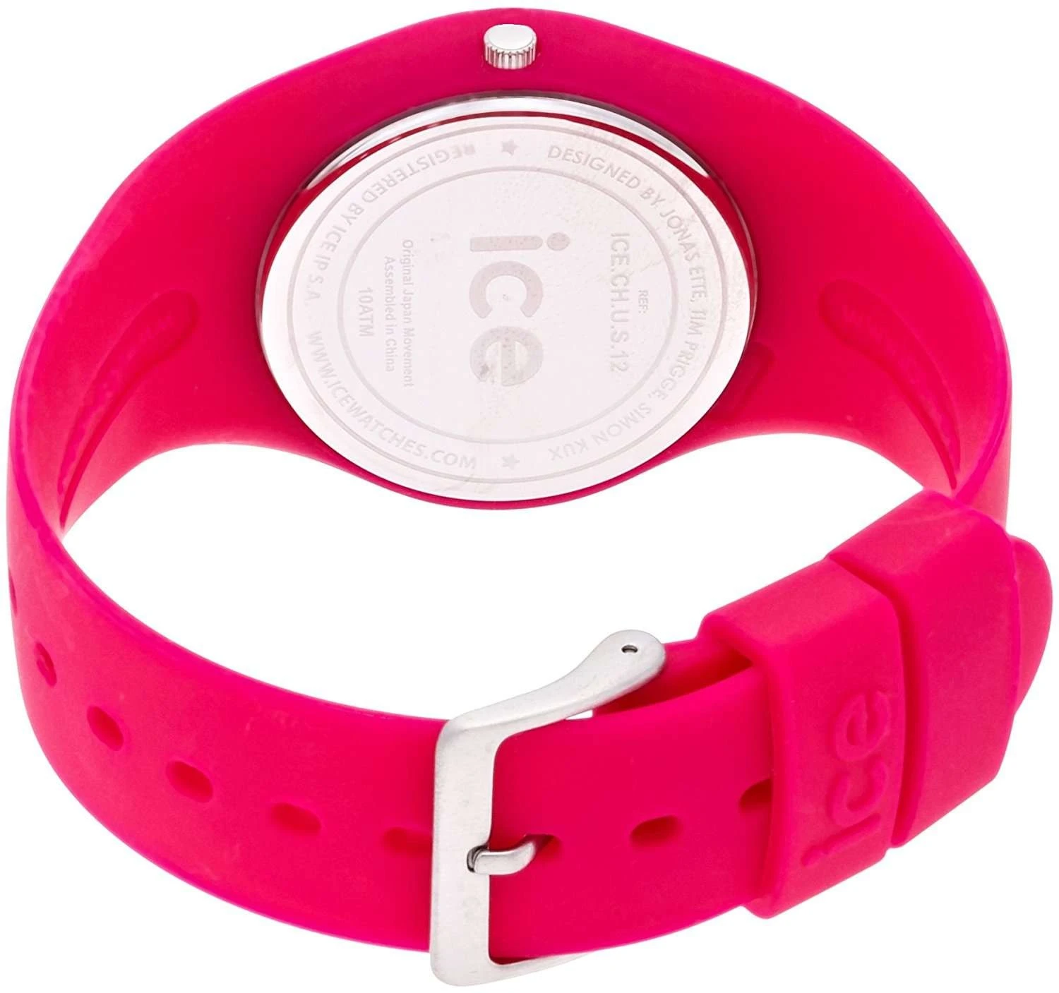 ICE WATCH ICE.CH.U.S.12, zdjęcie 2 z 3