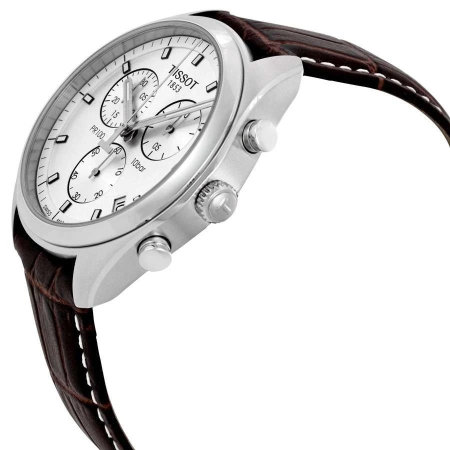 Tissot PR 100 T101.417.16.031.00, zdjęcie 2 z 4