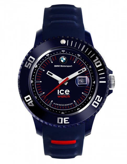 ICE WATCH Motorsport BM.SI.DBE.S.S.13, zdjęcie 2 z 2