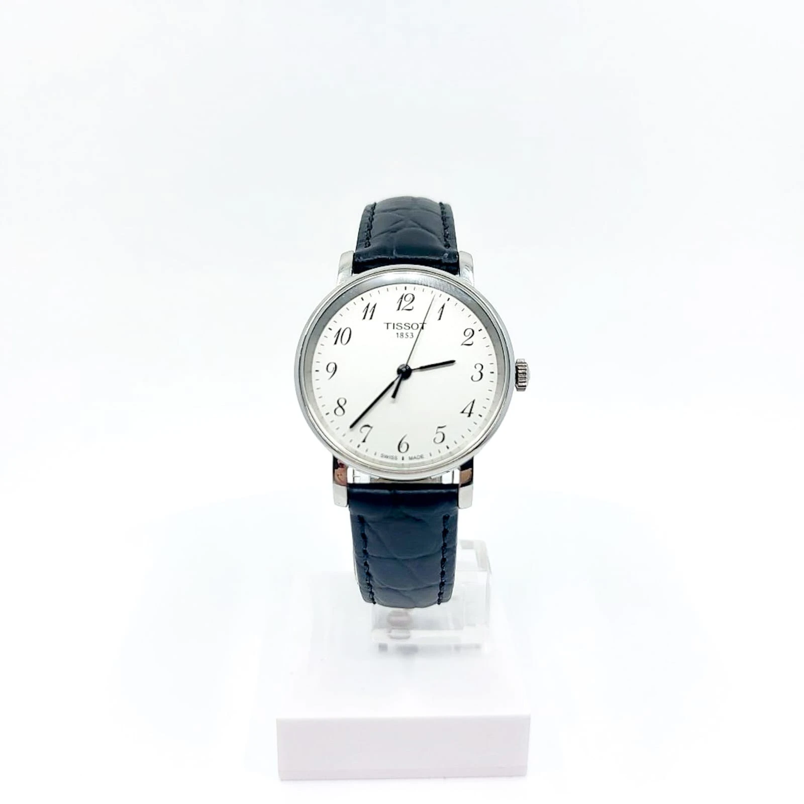 Tissot Everytime Lady T109.210.16.032.00, zdjęcie 2 z 5