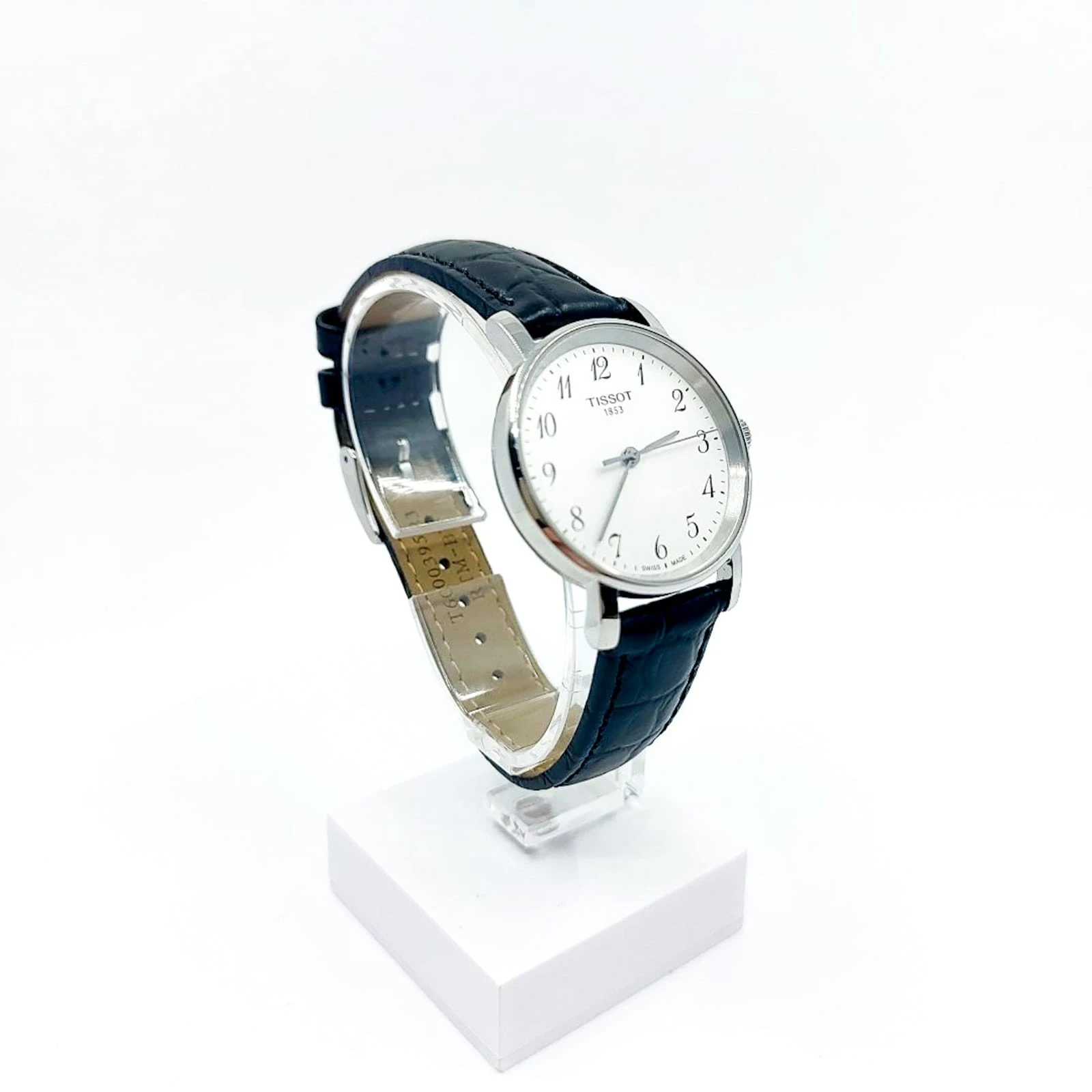 Tissot Everytime Lady T109.210.16.032.00, zdjęcie 3 z 5
