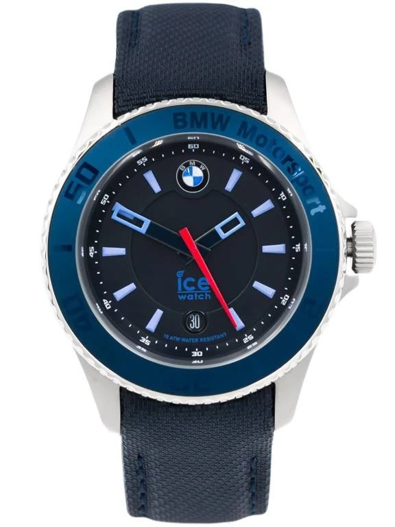 ICE WATCH Motorsport BM.BLB.B.L.14, zdjęcie 2 z 2
