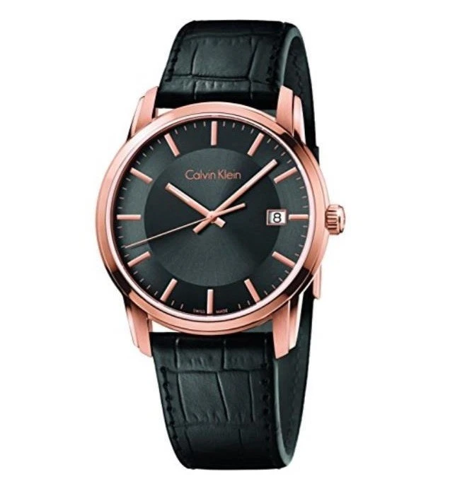 Calvin Klein Gent Infinite K5S316C3, zdjęcie 2 z 2