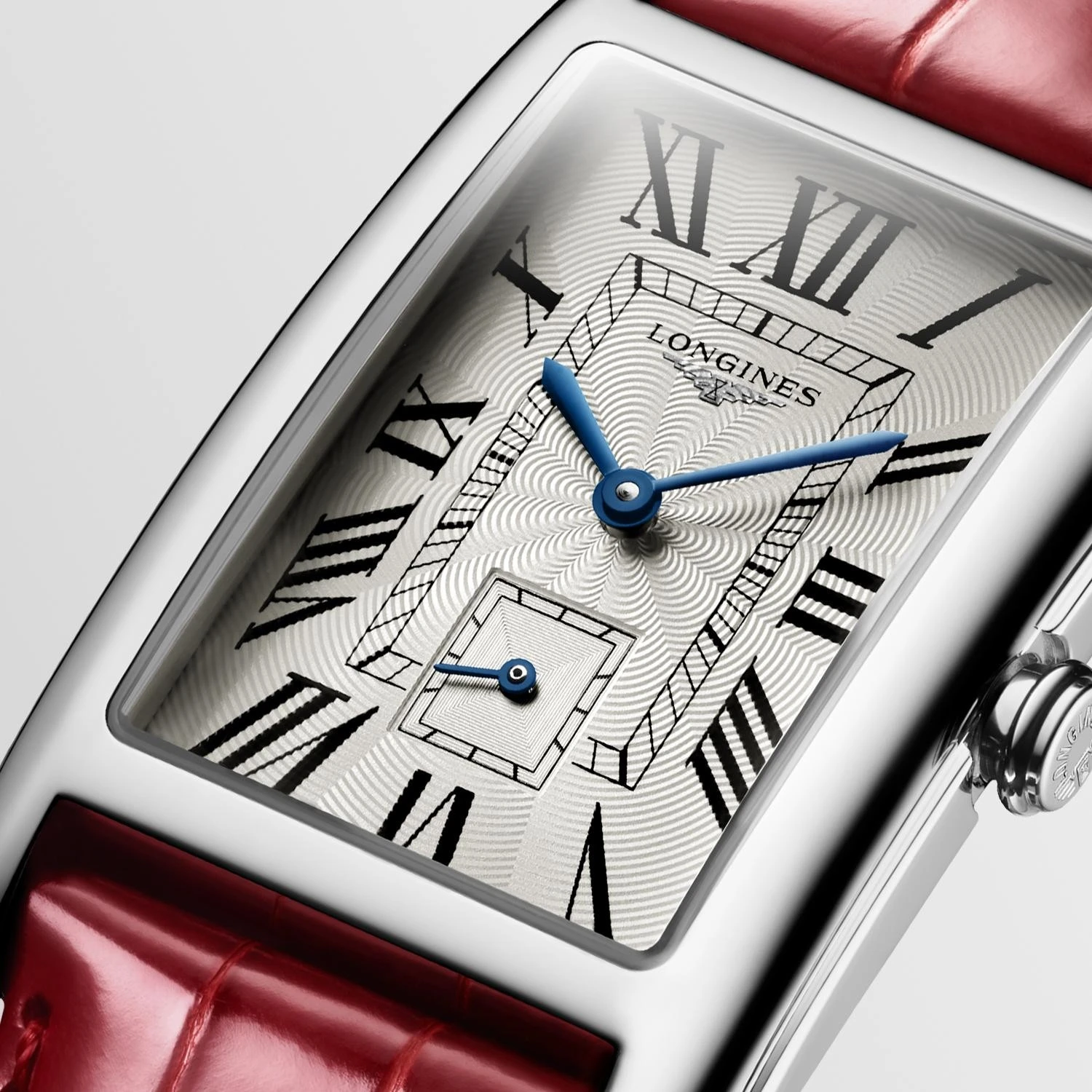 Longines DolceVita L5.755.4.71.5, zdjęcie 3 z 7
