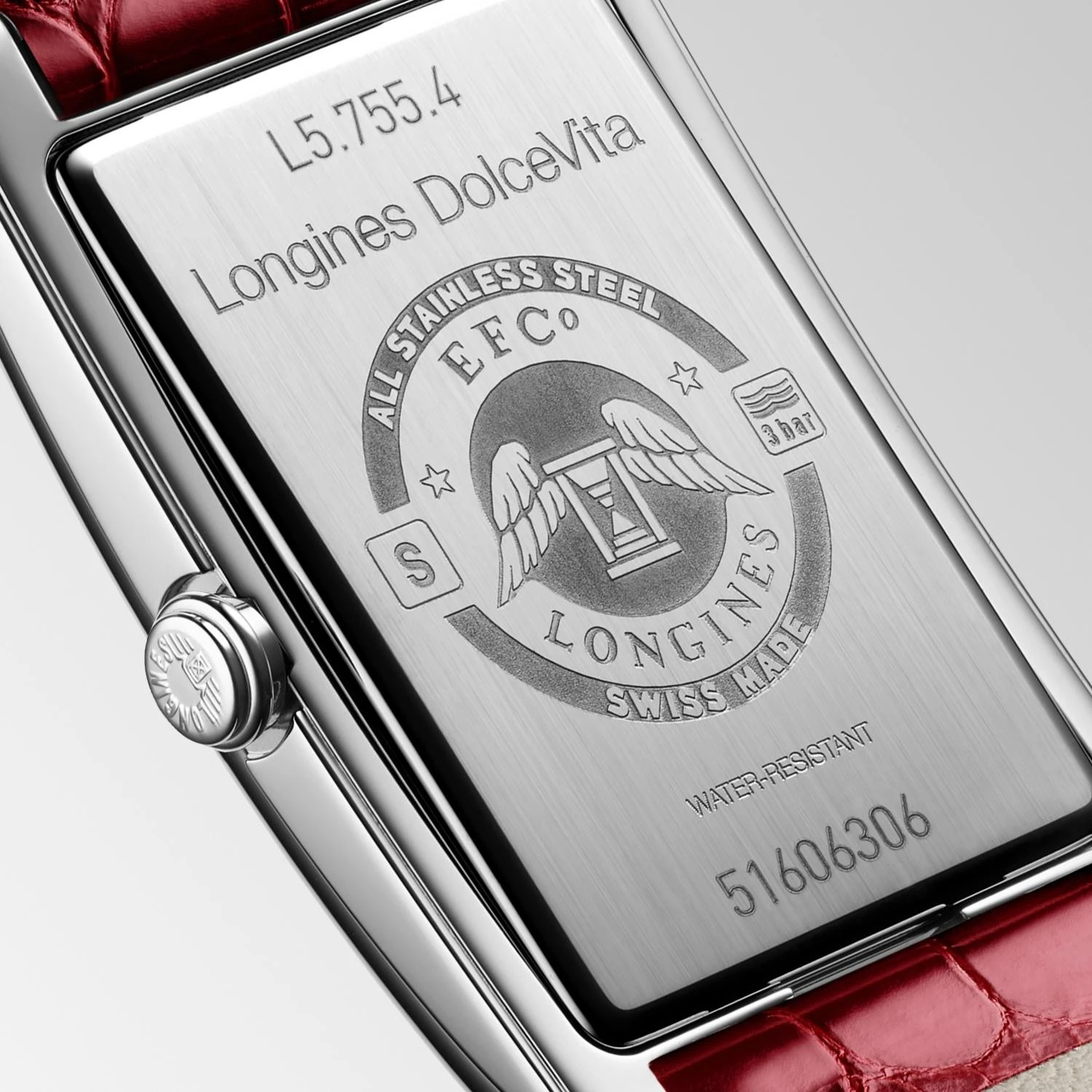 Longines DolceVita L5.755.4.71.5, zdjęcie 4 z 7