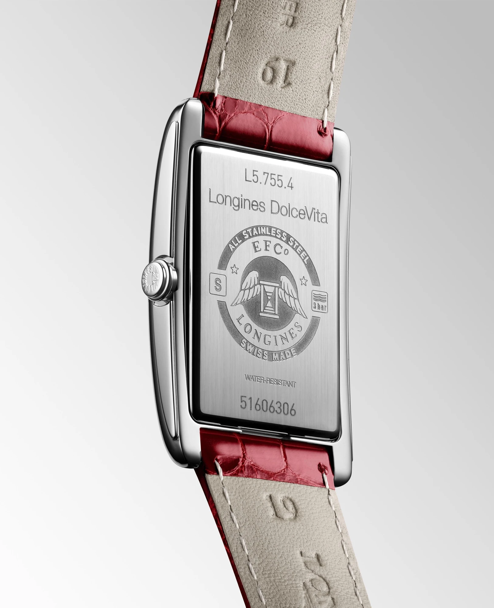 Longines DolceVita L5.755.4.71.5, zdjęcie 5 z 7