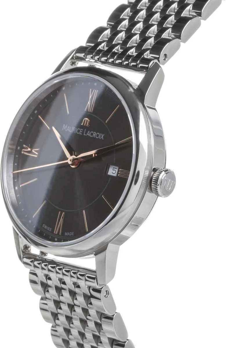 Maurice Lacroix Eliros Lady EL1094-SS002-311-1, zdjęcie 2 z 3