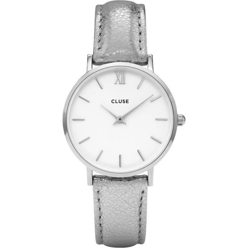 CLUSE Minuit White CL30039, zdjęcie 2 z 2