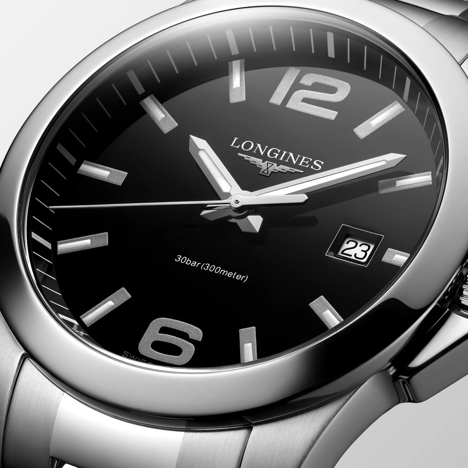 Longines Conquest L3.759.4.58.6, zdjęcie 3 z 9