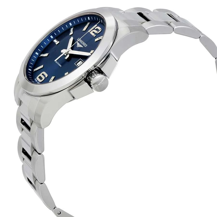 Longines Conquest L3.760.4.96.6, zdjęcie 2 z 6