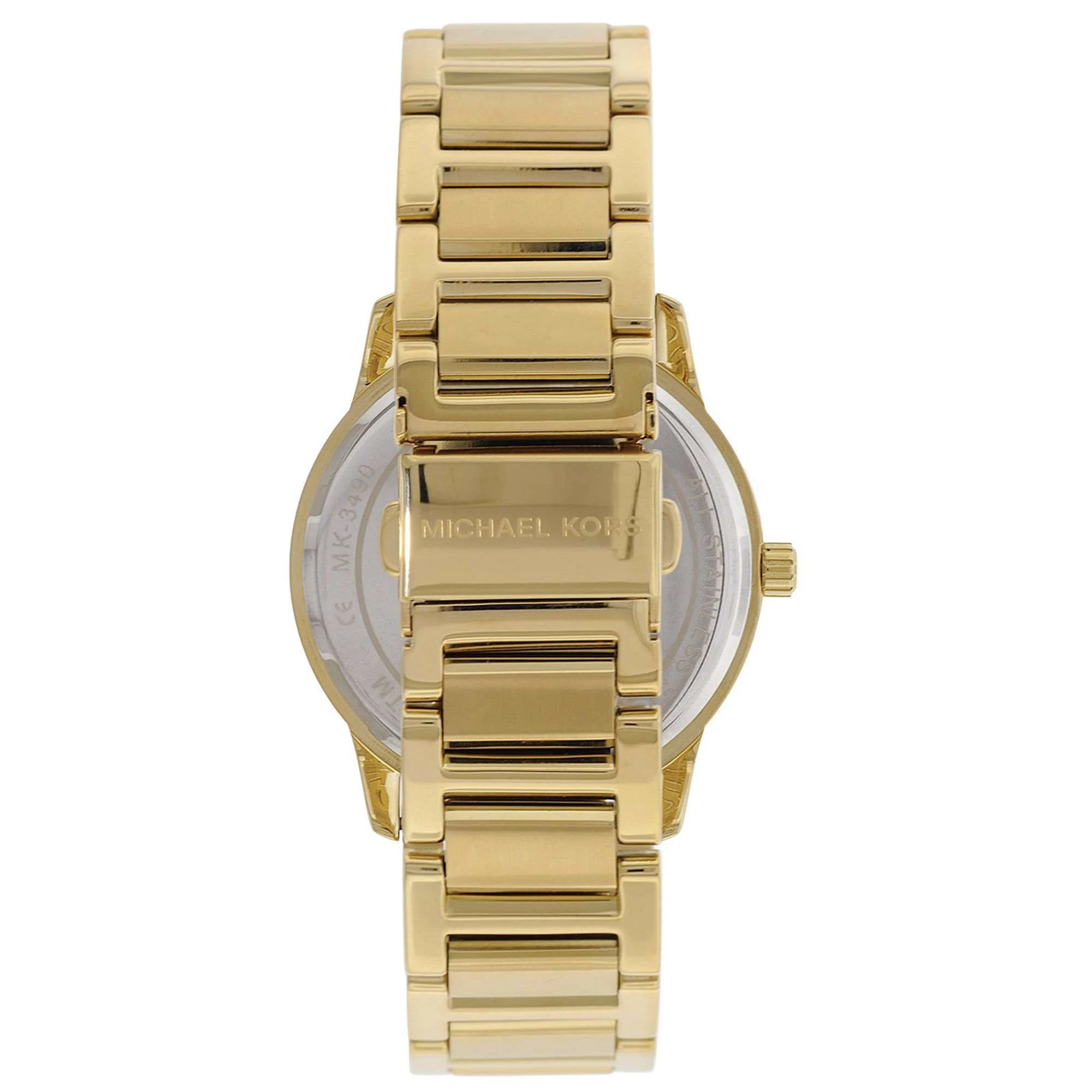 Michael Kors Hartman MK3490, zdjęcie 3 z 4