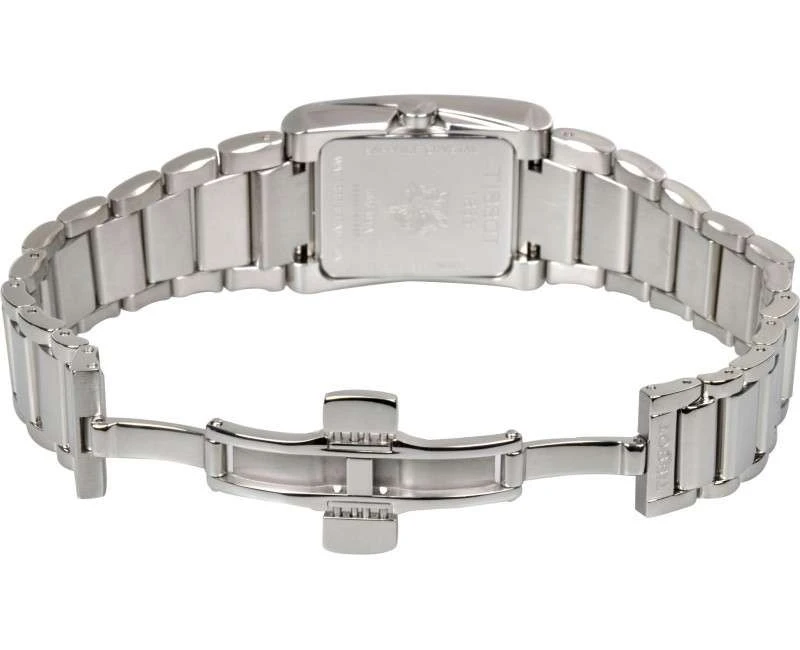 Tissot Generosi - T T007.309.11.113.00, zdjęcie 2 z 3