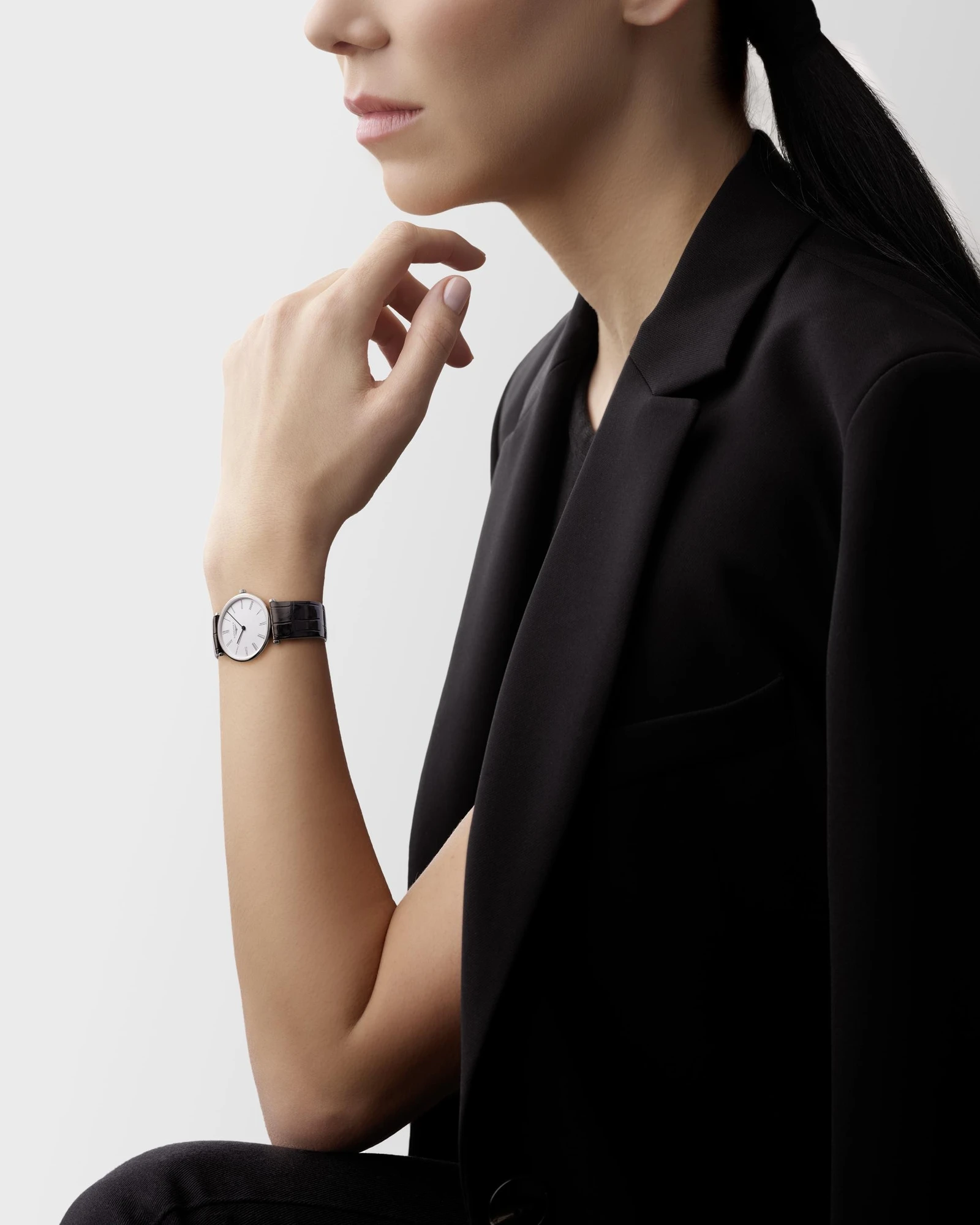 Longines La Grande Classique L4.512.4.11.2, zdjęcie 2 z 7