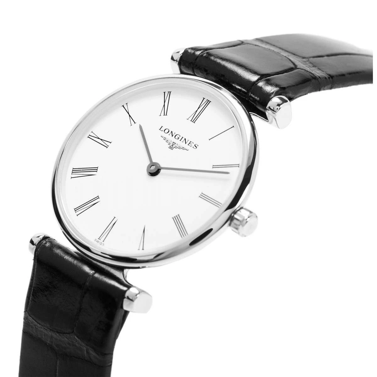 Longines La Grande Classique L4.512.4.11.2, zdjęcie 3 z 7