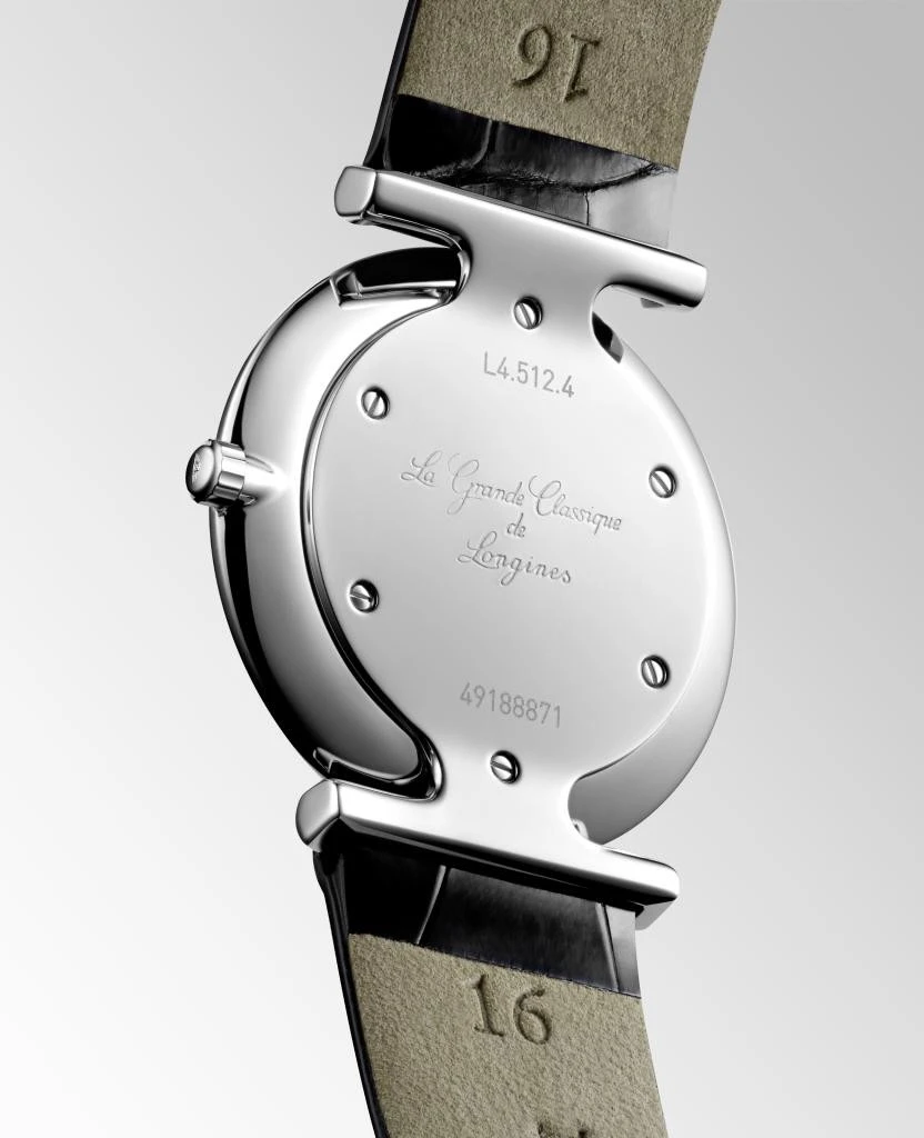 Longines La Grande Classique L4.512.4.11.2, zdjęcie 4 z 7