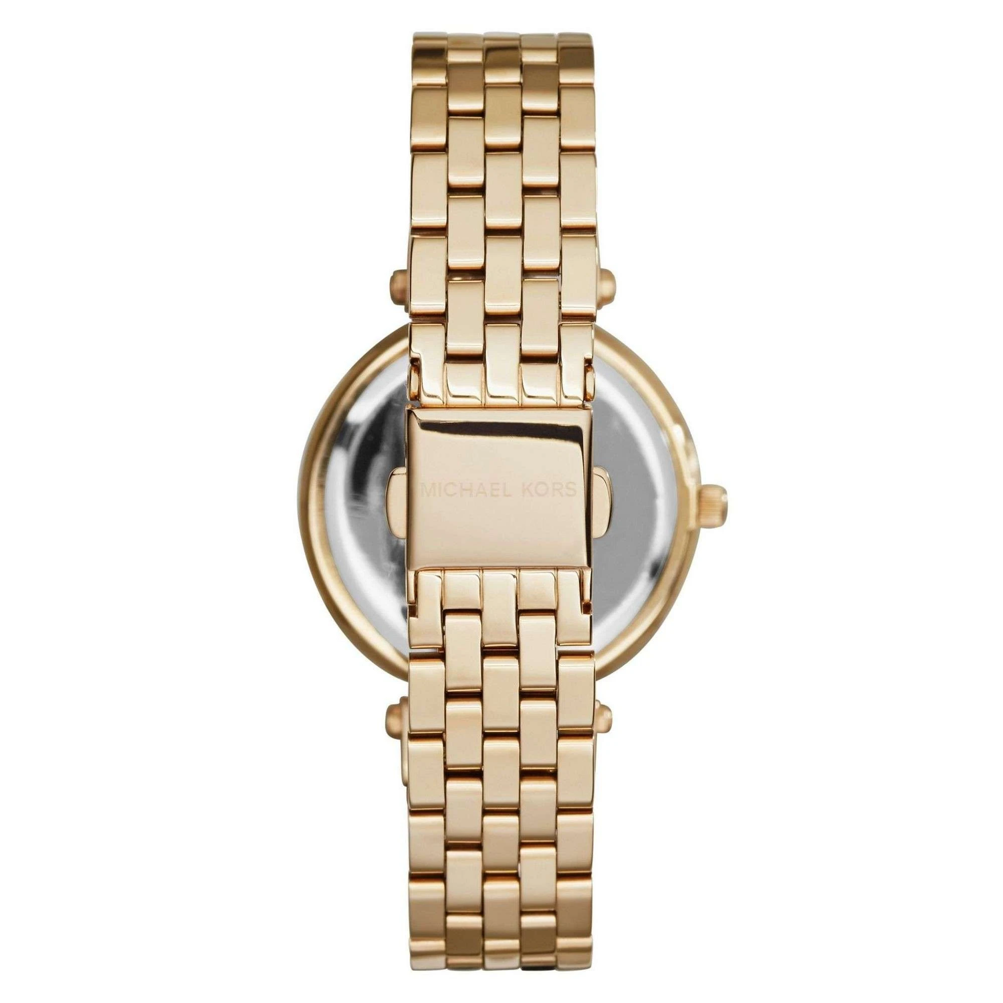 Michael Kors Mini Darci, zdjęcie 3 z 4