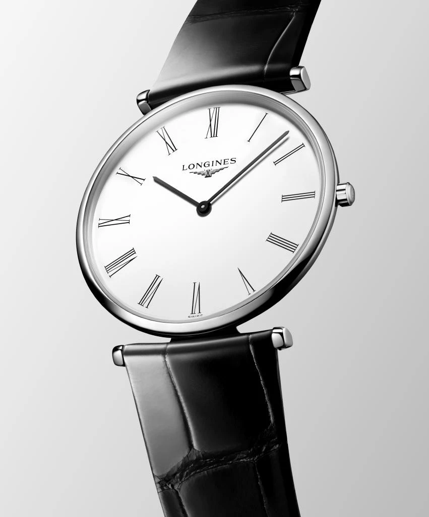 Longines La Grande Classique L4.755.4.11.2, zdjęcie 3 z 8