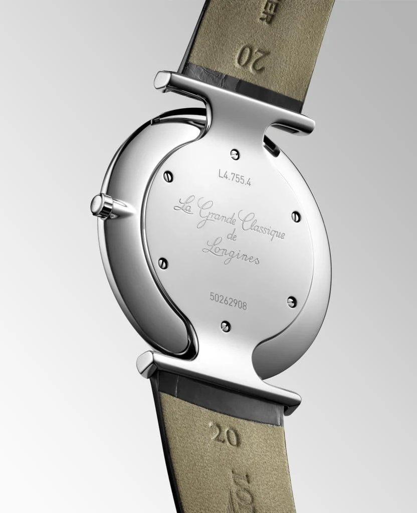 Longines La Grande Classique L4.755.4.11.2, zdjęcie 4 z 8