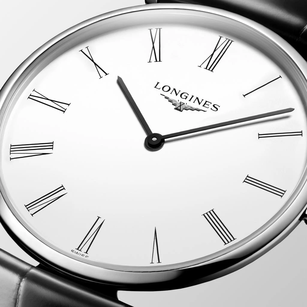 Longines La Grande Classique L4.755.4.11.2, zdjęcie 5 z 8