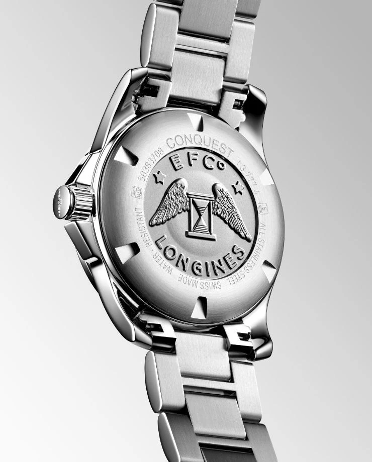Longines Conquest L3.777.4.99.6, zdjęcie 7 z 9