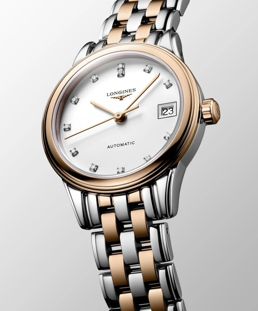 Longines Flagship L4.274.3.99.7, zdjęcie 4 z 8