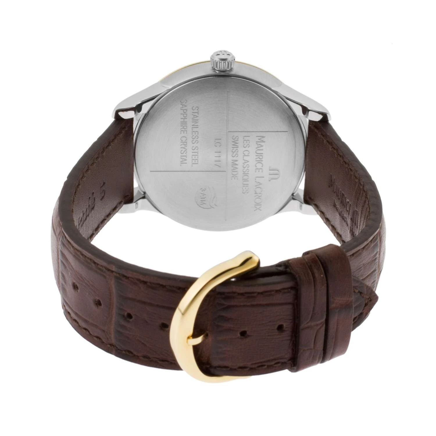 Maurice Lacroix Les Classique LC1007-PVY11-130, zdjęcie 2 z 3
