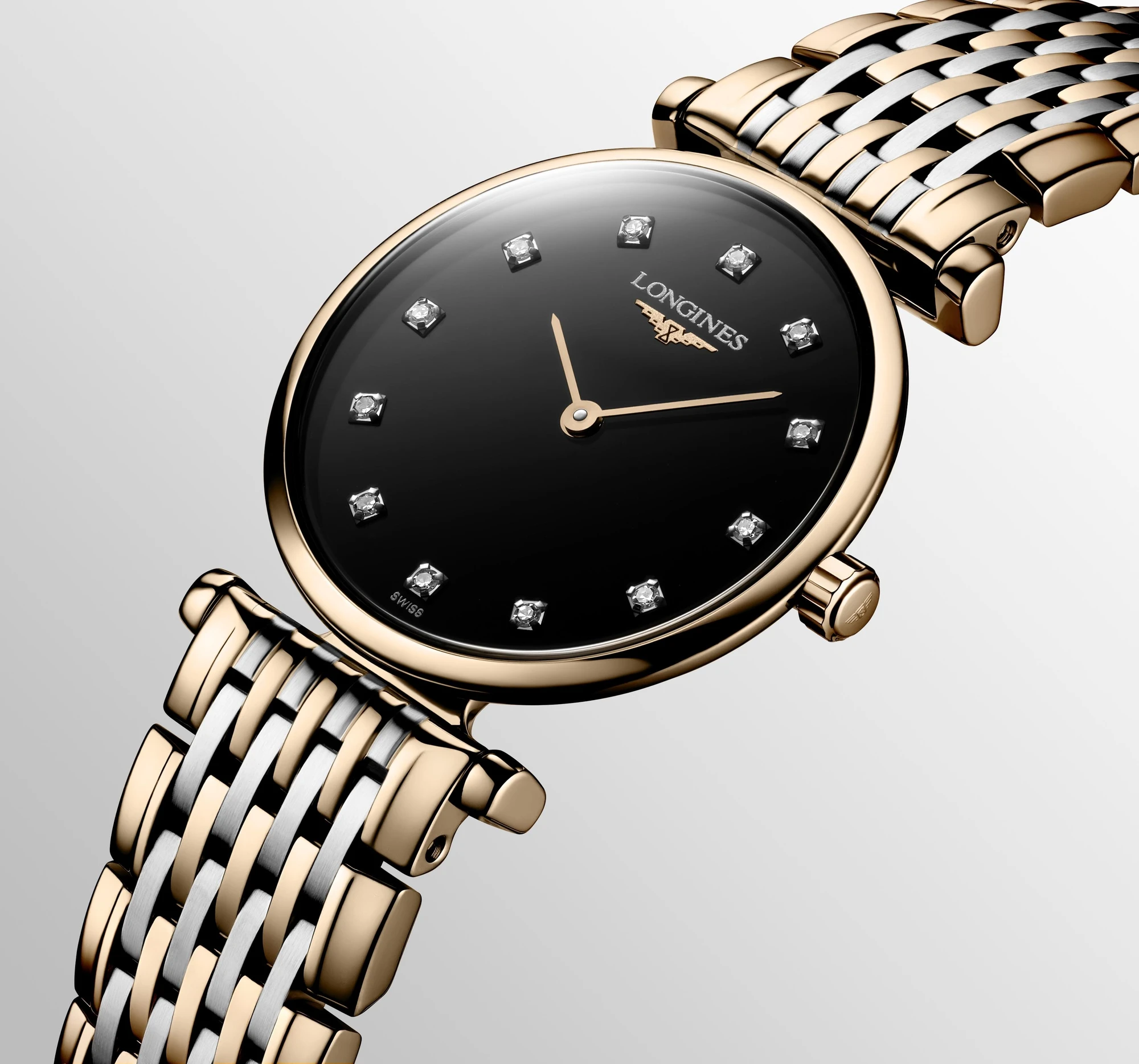 Longines La Grande Classique L4.209.1.57.7, zdjęcie 3 z 7