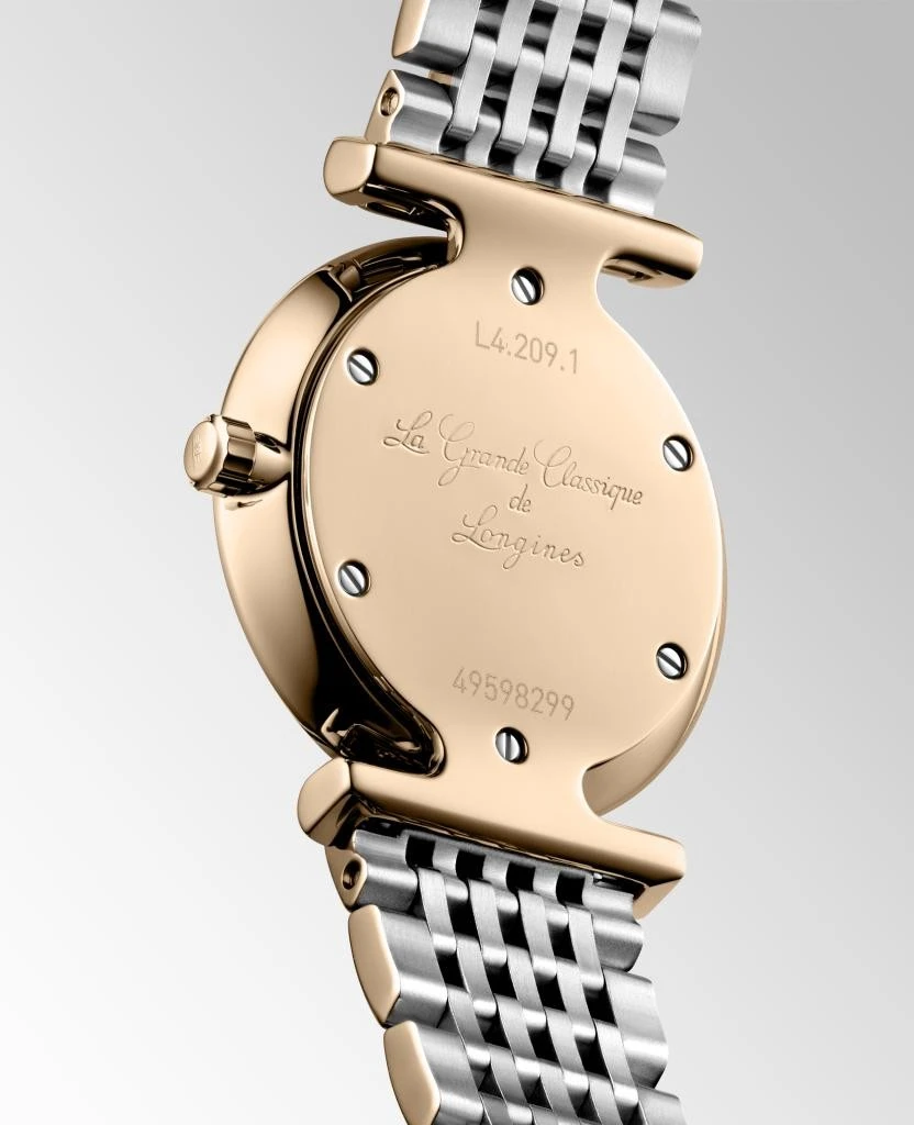 Longines La Grande Classique L4.209.1.57.7, zdjęcie 4 z 7