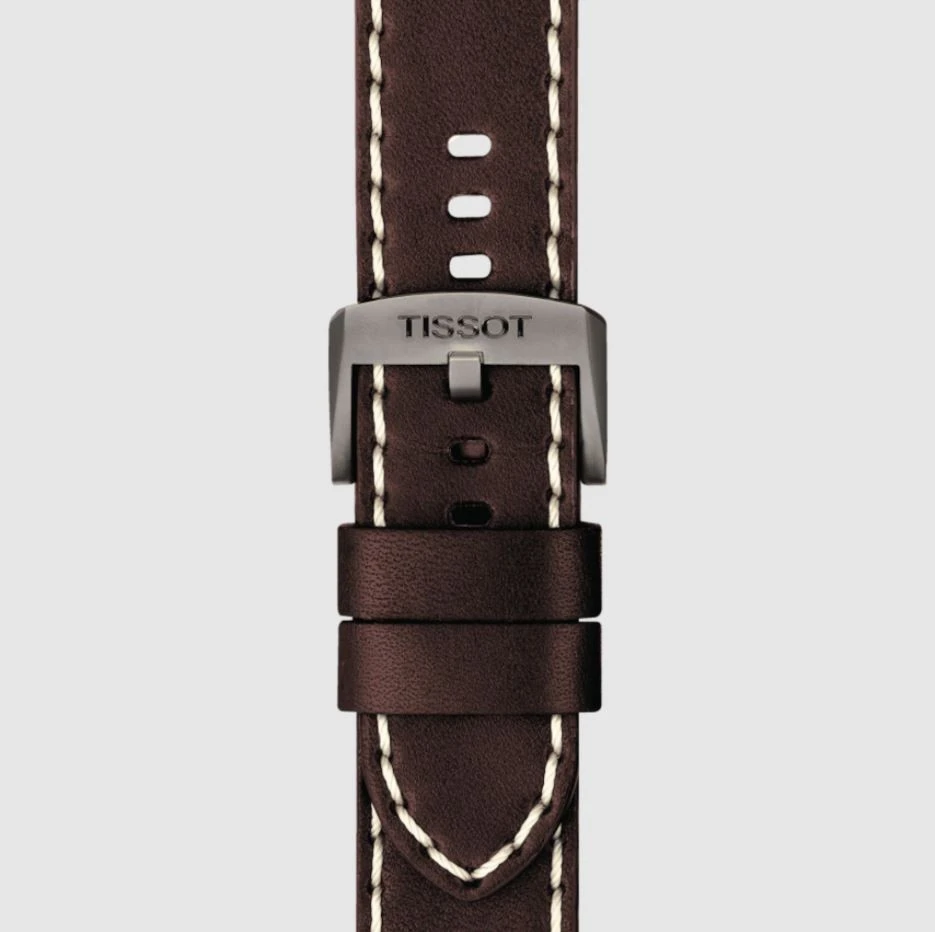 Tissot Chrono XL Quartz T116.617.36.047.00, zdjęcie 2 z 3