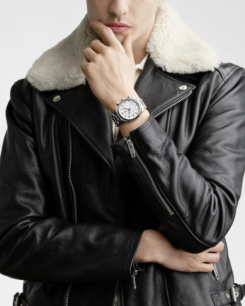 Longines Master Collection L2.859.4.78.6, zdjęcie 2 z 9