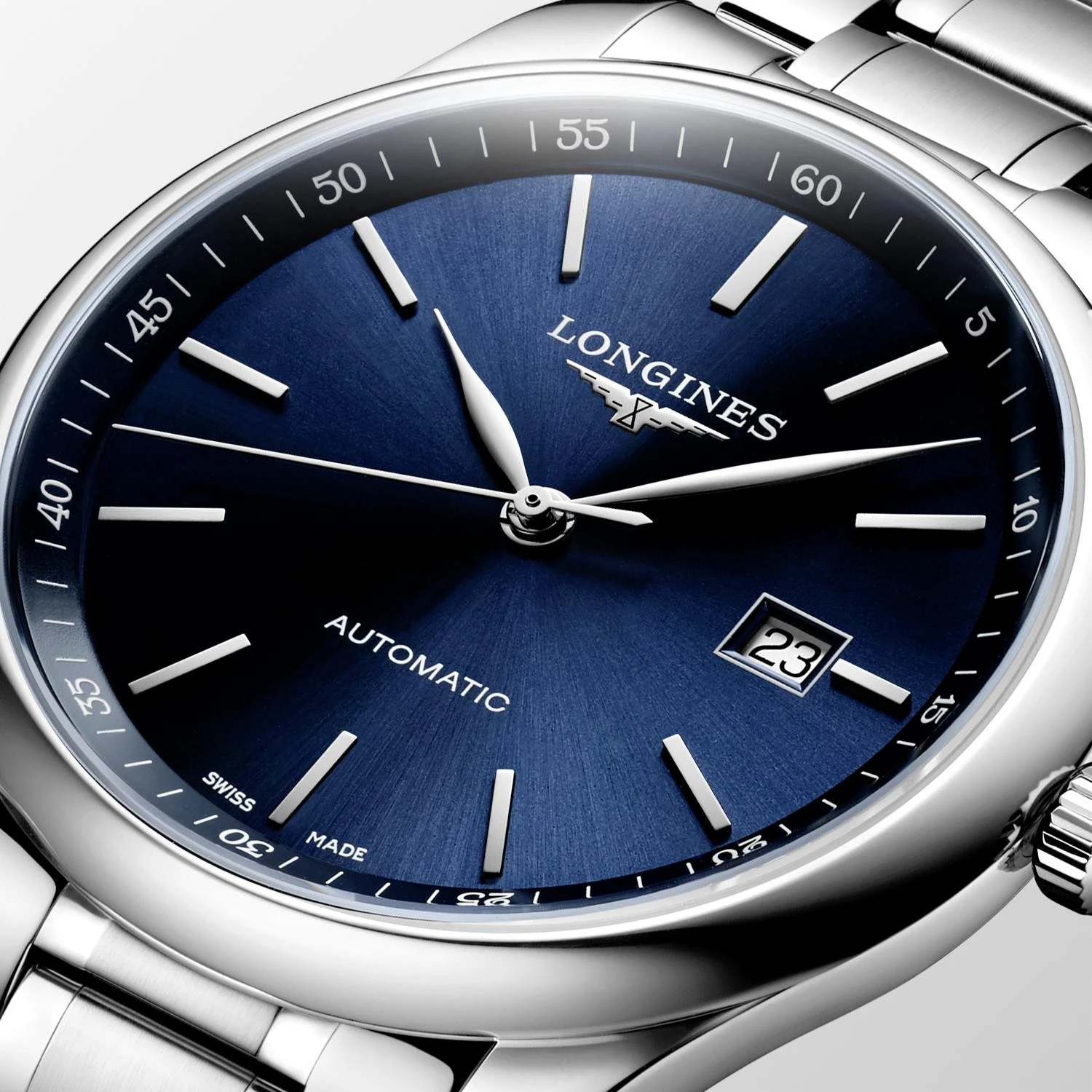 Longines Master Collection L2.893.4.92.6, zdjęcie 3 z 10