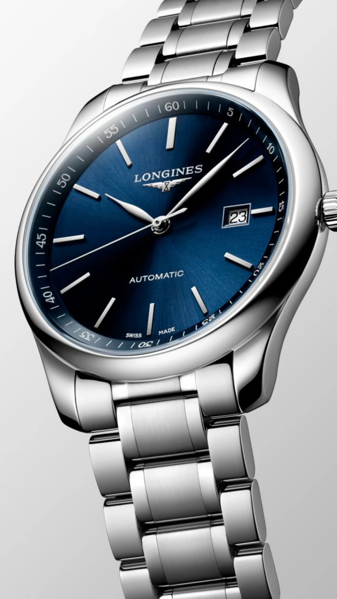 Longines Master Collection L2.893.4.92.6, zdjęcie 4 z 10