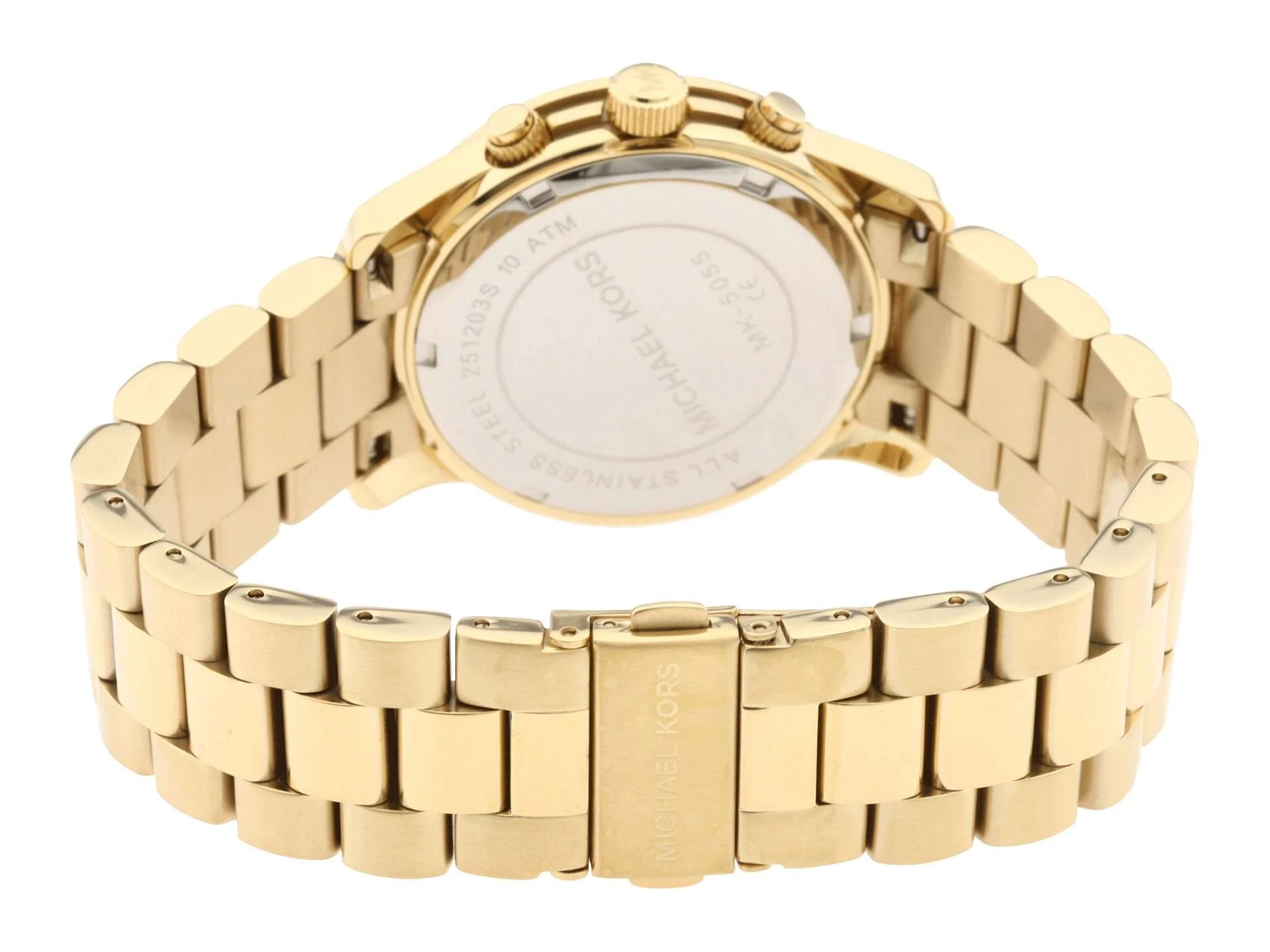 Michael Kors Runway, zdjęcie 4 z 4