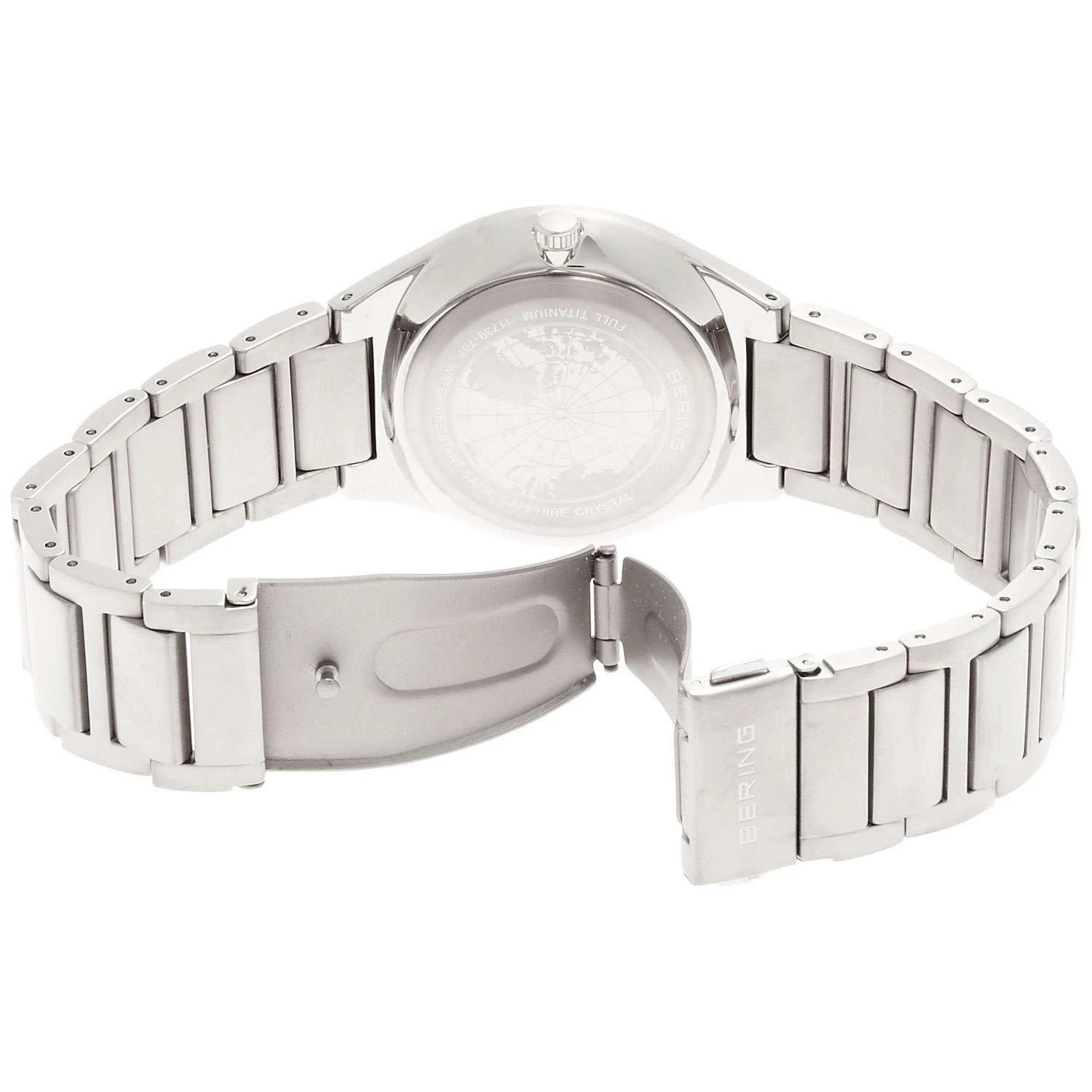 Bering Titanium 11739-707, zdjęcie 2 z 3