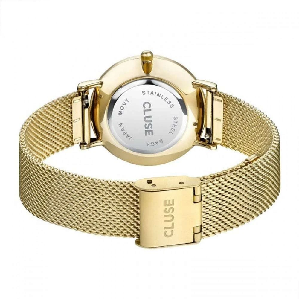 CLUSE La Boheme Mesh CL18110,CW0101201014, zdjęcie 3 z 4