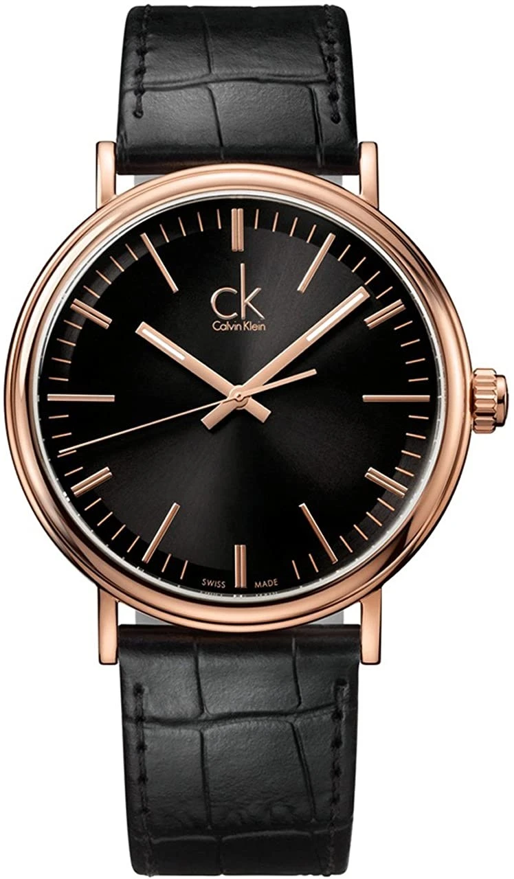Calvin Klein Gent Surround K3W216C1, zdjęcie 2 z 2