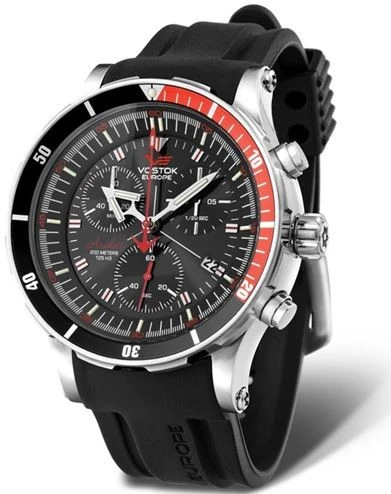 Vostok Europe Anchar 6S30-5105201, zdjęcie 2 z 2