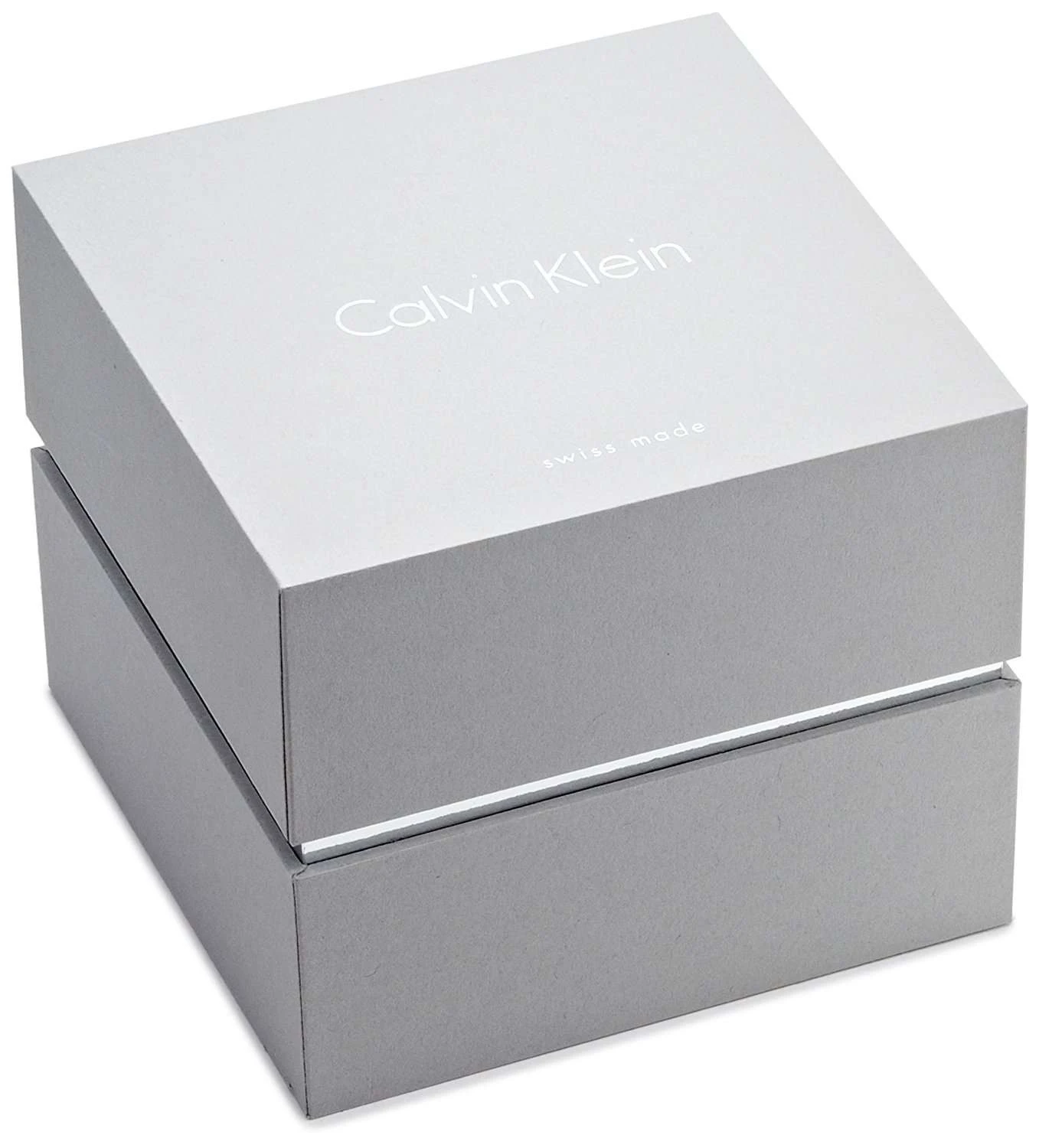 Calvin Klein Calvin Klien Minimal K3M231Y3, zdjęcie 2 z 2