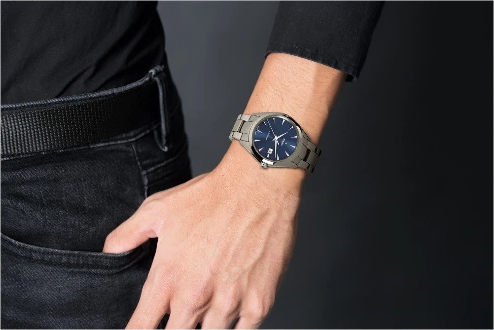 Rado HyperChrome Automatic R32254202, zdjęcie 2 z 3