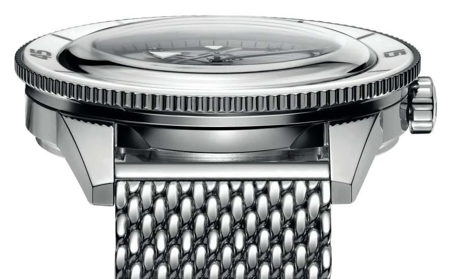 Rado Captain Cook Lady Automatic R32500703, zdjęcie 3 z 6