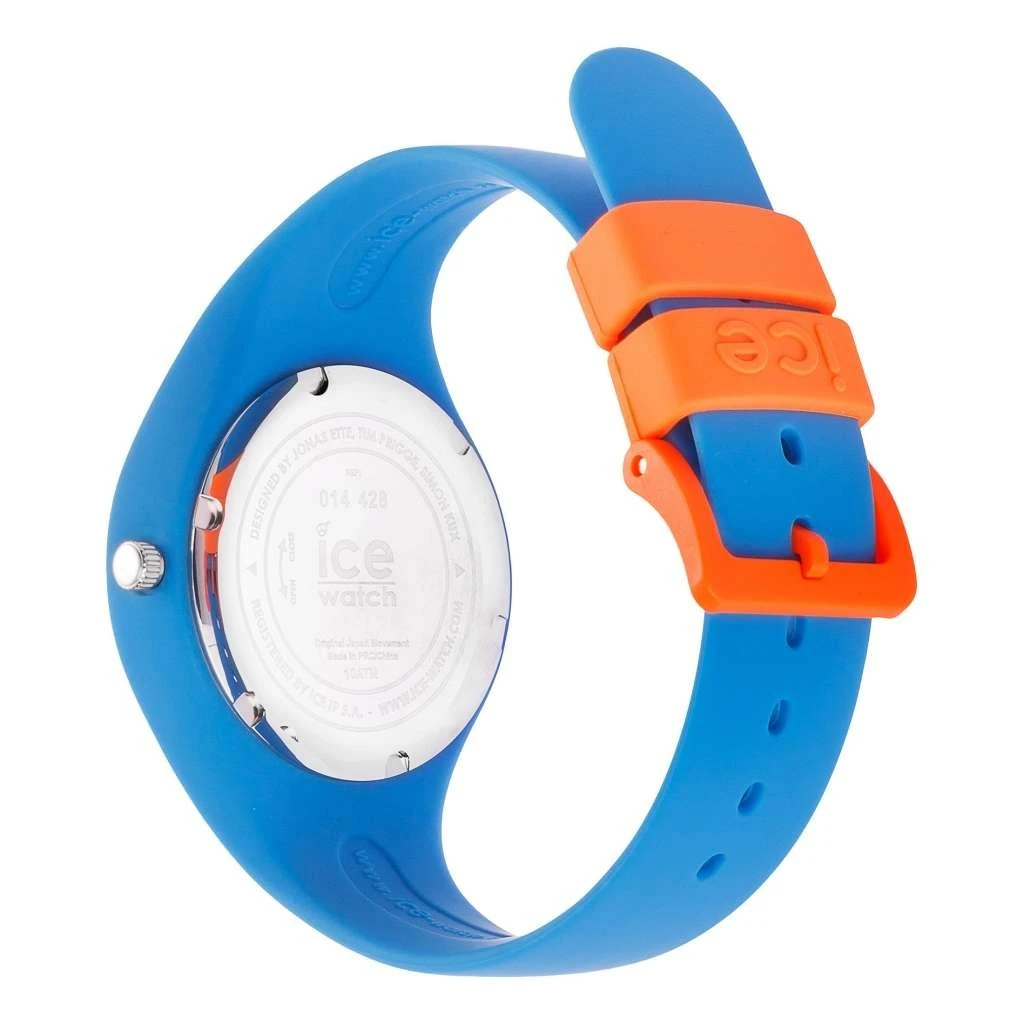 ICE WATCH Ola Kids Robot 014428, zdjęcie 3 z 4