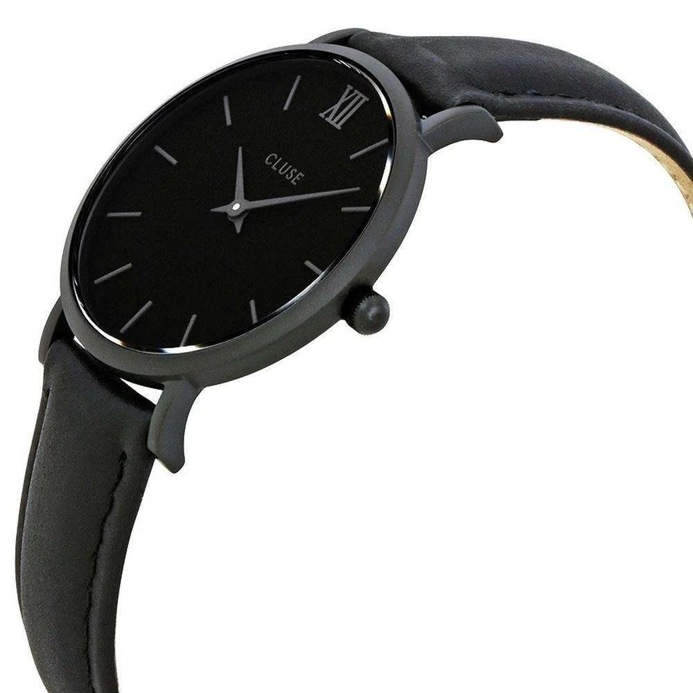CLUSE Minuit Full Black CL30008, zdjęcie 2 z 4