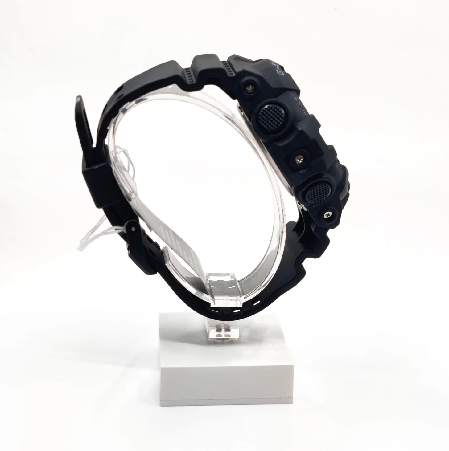 Casio G-SHOCK GA-700-1BER, zdjęcie 5 z 11