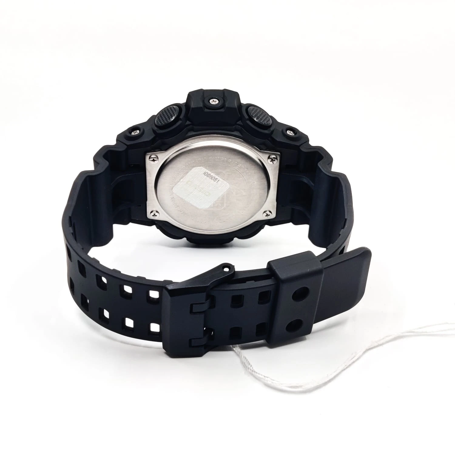 Casio G-SHOCK GA-700-1BER, zdjęcie 8 z 11