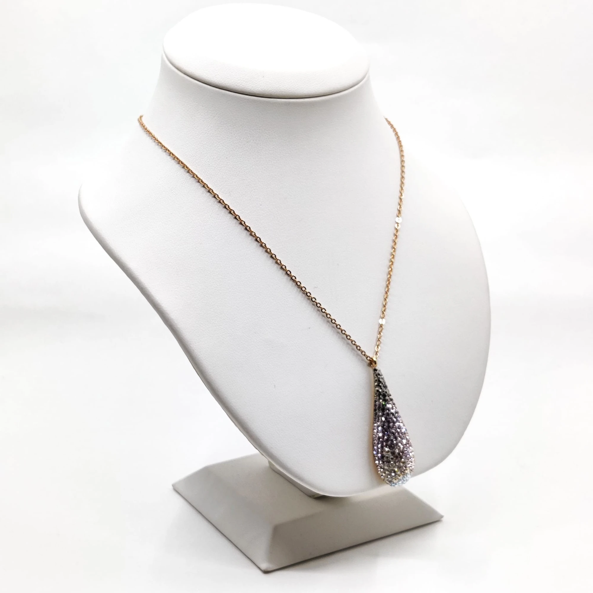 Swarovski Biżuteria Swarovski Naszyjnik 5046999, zdjęcie 3 z 4