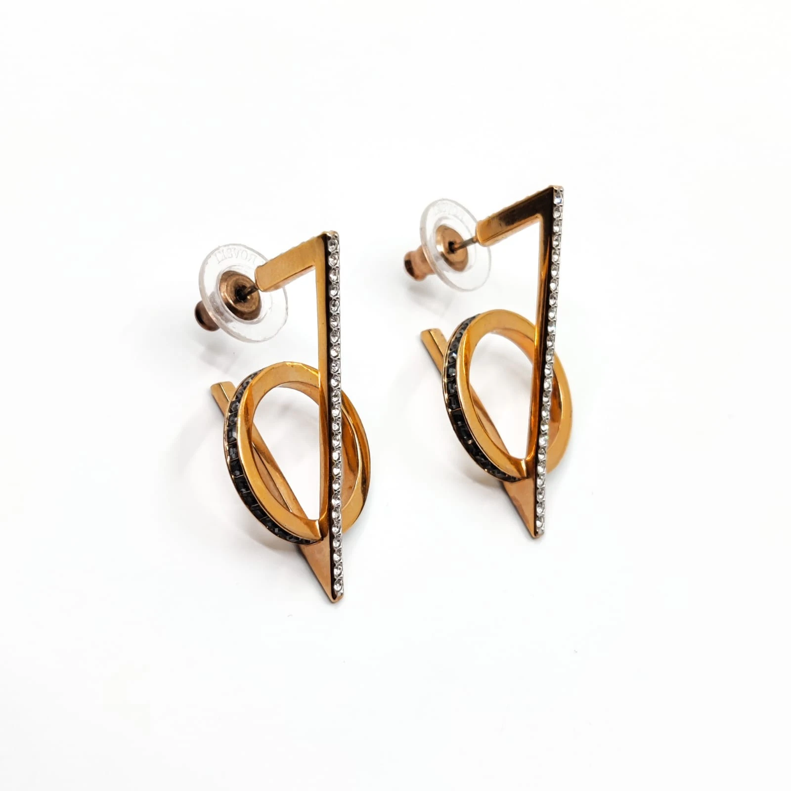 Swarovski Biżuteria Swarovski Kolczyki 5354757, zdjęcie 2 z 7