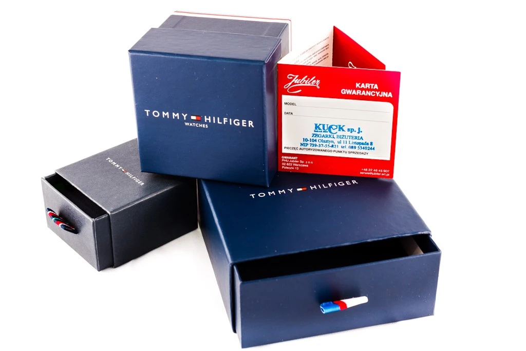 Tommy Hilfiger 1791476, zdjęcie 2 z 2