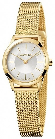 Calvin Klein Minimal K3M23526, zdjęcie 3 z 3