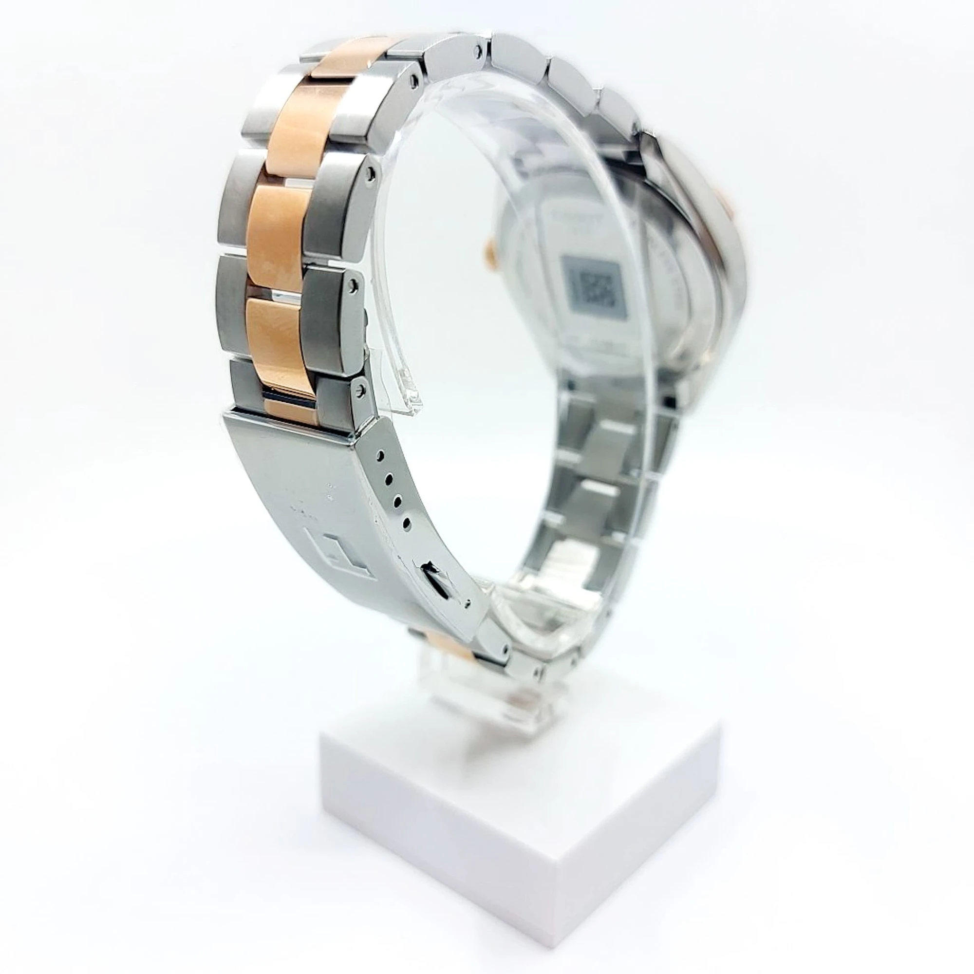 Tissot PR 100 Sport Chic Lady T101.910.22.116.00, zdjęcie 6 z 7