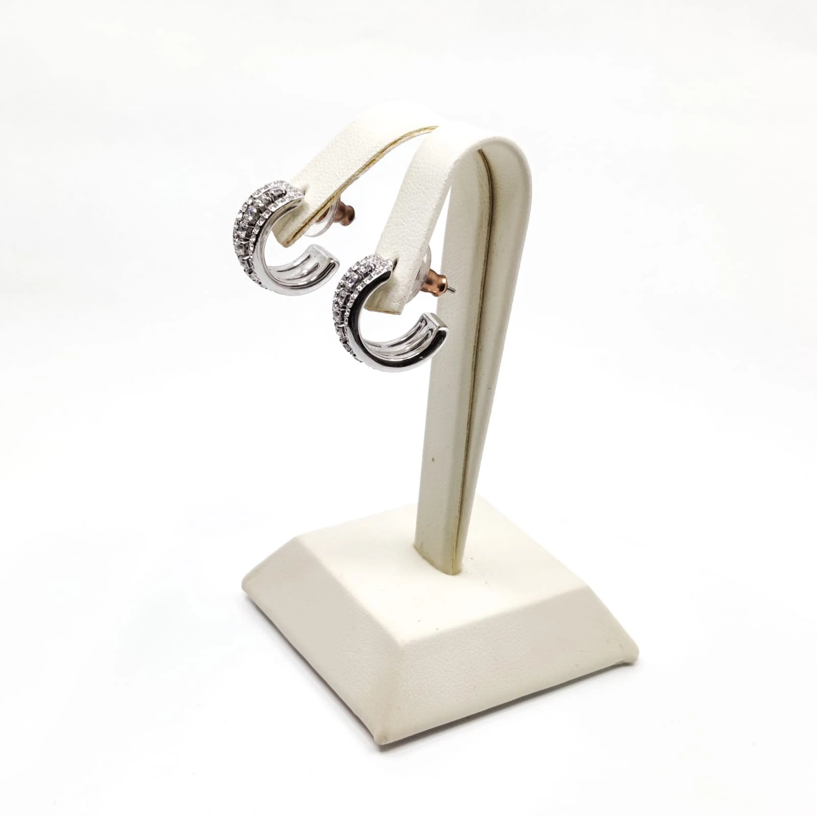 Swarovski Biżuteria Swarovski Kolczyki 5409658, zdjęcie 2 z 4